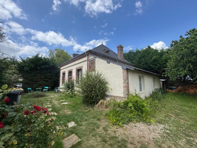 Vente Maison 5 pièces 99 m2 Les Bottereaux