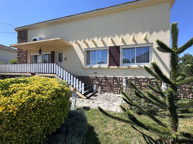 Vente Maison 5 pièces 99 m2 Montauban