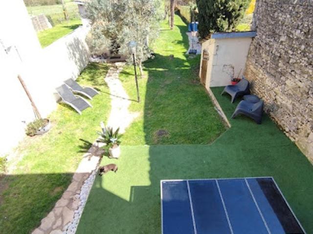 Vente Maison 5 pièces 99 m2 Mornac
