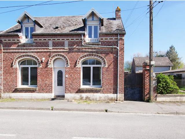 Vente Maison 5 pièces 99 m2 Matigny
