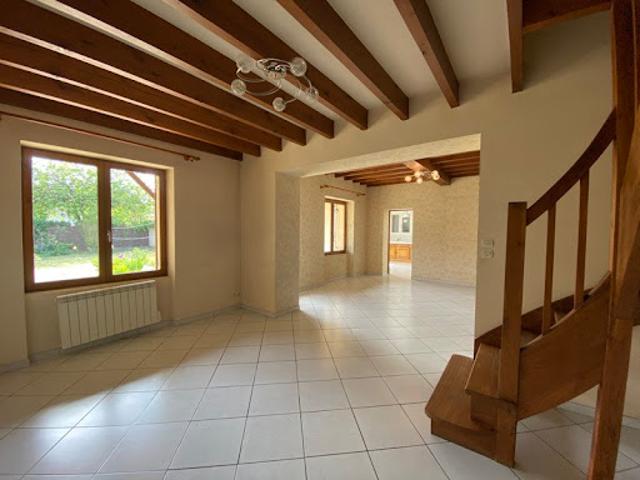 Vente Maison 5 pièces 99 m2 Marmande