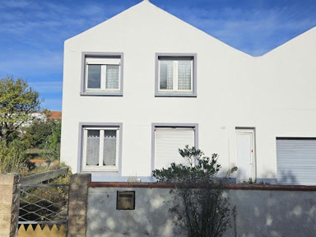Vente Maison 5 pièces 99 m2 Notre Dame de Monts