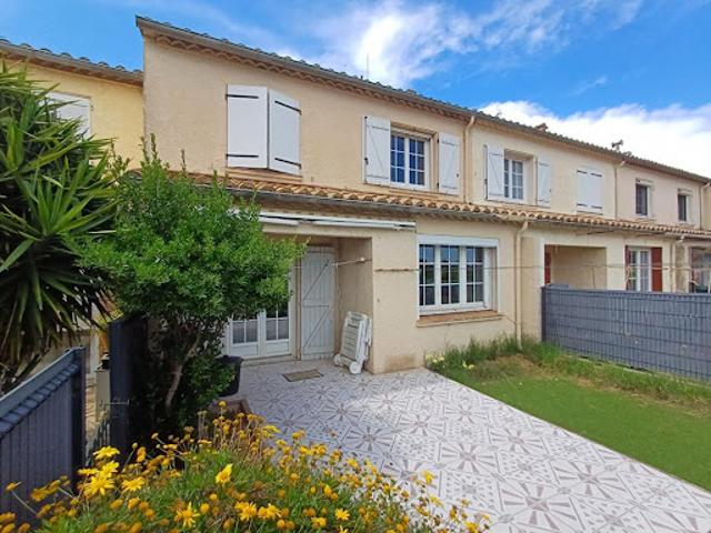 Vente Maison 5 pièces 99 m2 Narbonne
