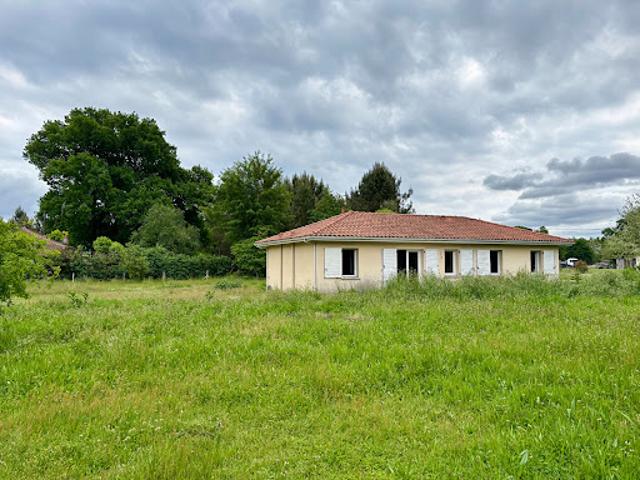 Vente Maison 5 pièces 99 m2 Sabres