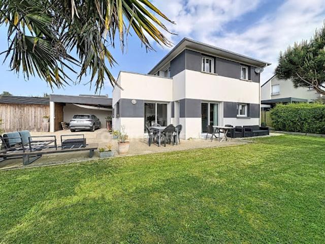 Vente Maison 5 pièces 99 m2 Saint Cast le Guildo