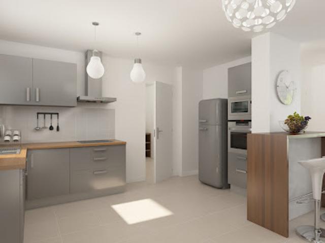 Vente Maison 5 pièces 99 m2 Saint Avaugourd des Landes