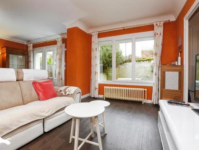 Vente Maison 5 pièces 99 m2 Saint Avertin