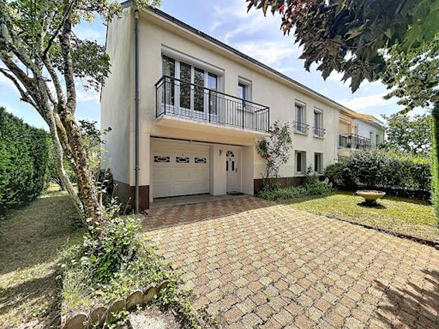 Vente Maison 5 pièces 99 m2 Saint Avertin