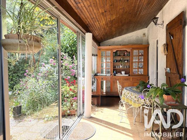Vente Maison 5 pièces 99 m2 Saint Germain lès Arpajon