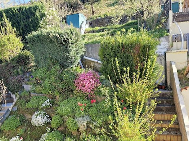Vente Maison 5 pièces 99 m2 Saint Etienne