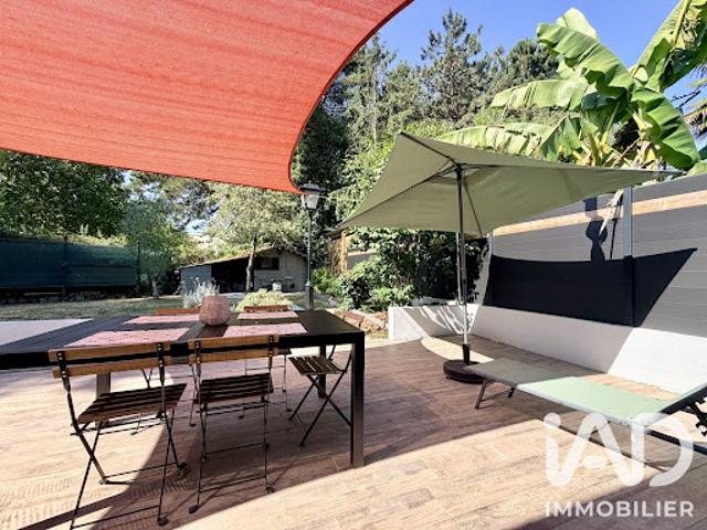 Vente Maison 5 pièces 99 m2 Saint Herblain