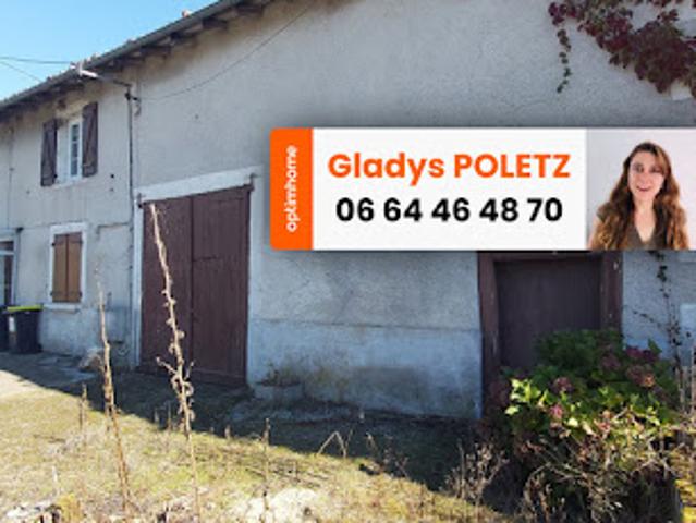 Vente Maison 5 pièces 99 m2 Séreilhac