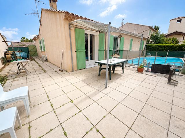Vente Maison 5 pièces 99 m2 Six Fours les Plages
