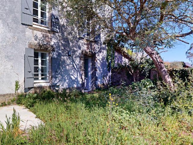 Vente Maison 5 pièces 99 m2 Plouharnel