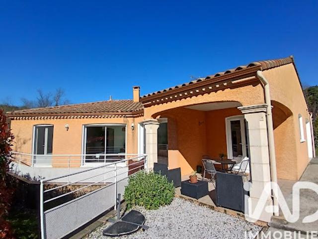 Vente Maison 5 pièces 99 m2 Prémian