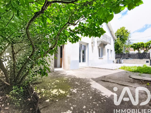 Vente Maison 5 pièces 99 m2 Reims