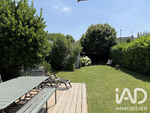 Vente Maison 5 pièces 99 m2 Wasquehal