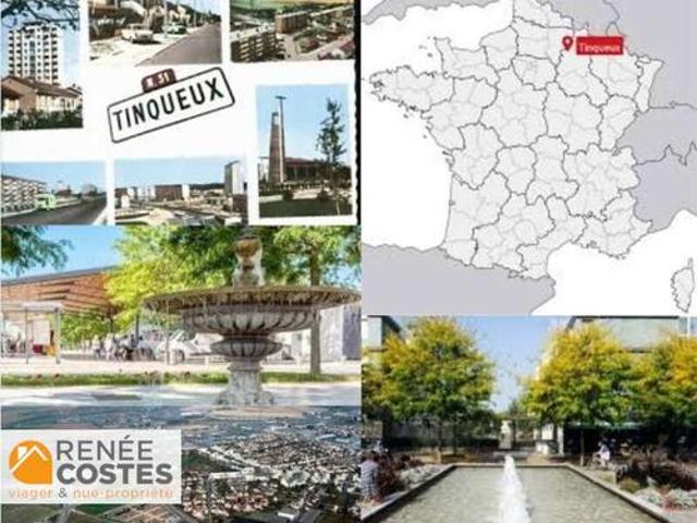 Vente Maison 5 pièces 99 m2 Tinqueux