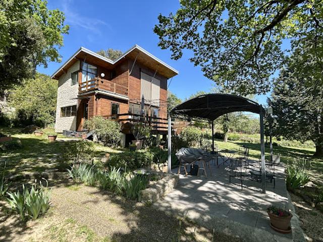 Vente Maison 5 pièces 99 m2 Uzès
