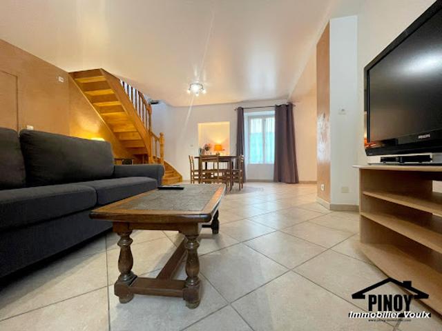 Vente Maison 5 pièces 99 m2 Voulx