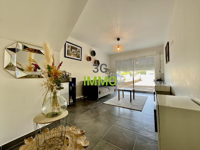 Vente Maison 5 pièces 99 m2 Varennes Vauzelles