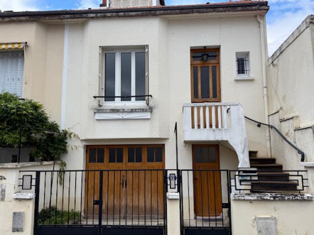 Vente Maison 5 pièces 99 m2 Vichy