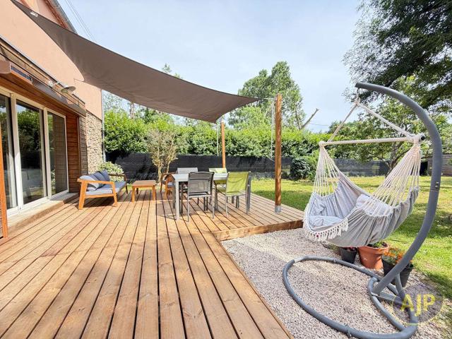 Vente maison 5 pièces Couëron 44