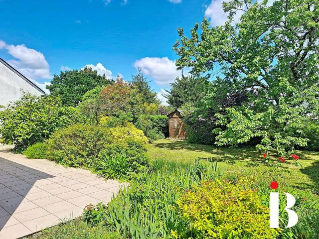 Vente maison 5 pièces Couëron 44