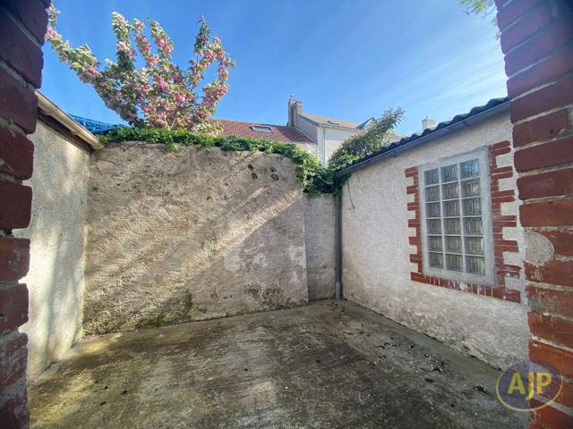 Vente maison 5 pièces Couëron 44