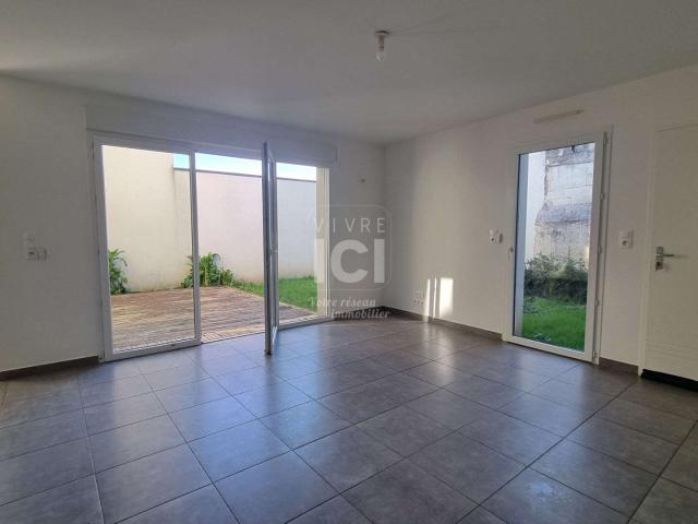 Vente maison 5 pièces Couëron 44