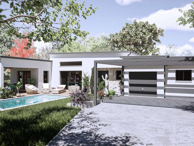 Vente maison 5 pièces Couëron 44