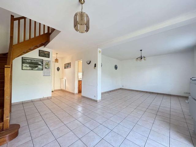 Vente maison 5 pièces Couëron 44