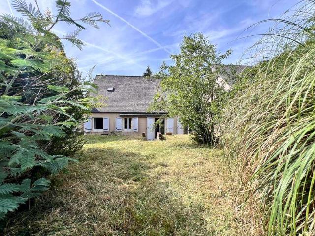 Vente maison 5 pièces Couëron 44
