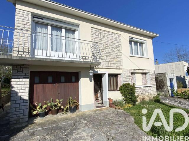 Vente maison 5 pièces Coulounieix Chamiers 24