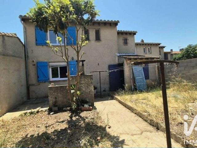 Vente maison 5 pièces Coursan 11