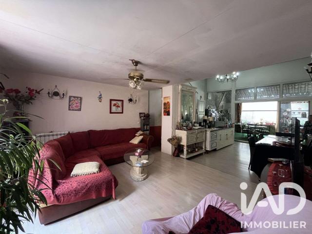 Vente maison 5 pièces Coursan 11