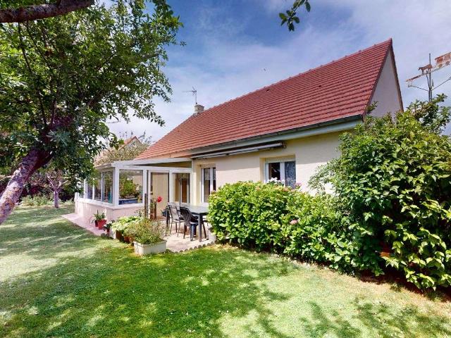 Vente maison 5 pièces Courseulles sur Mer 14