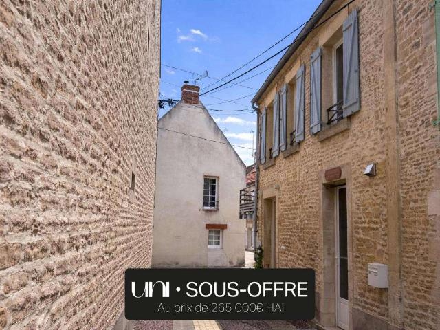 Vente maison 5 pièces Courseulles sur Mer 14
