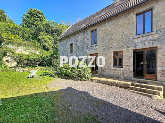 Vente maison 5 pièces Ponts sur Seulles 14