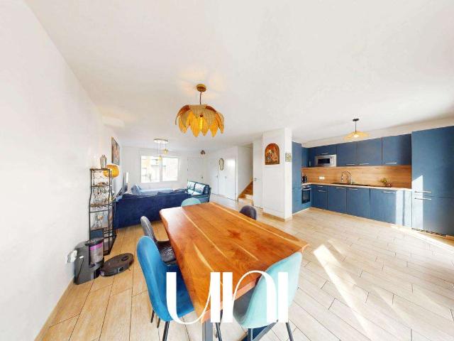 Vente maison 5 pièces Courseulles sur Mer 14