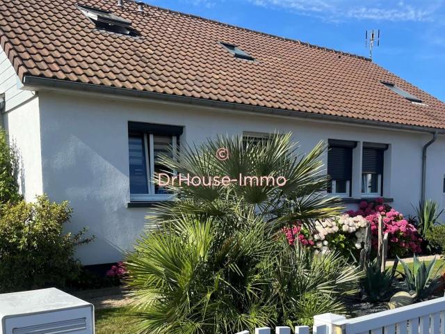 Vente maison 5 pièces Courseulles sur Mer 14