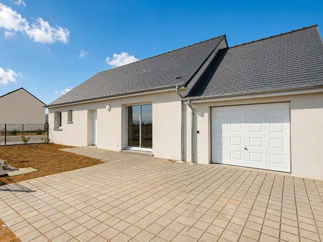 Vente maison 5 pièces Courseulles sur Mer 14