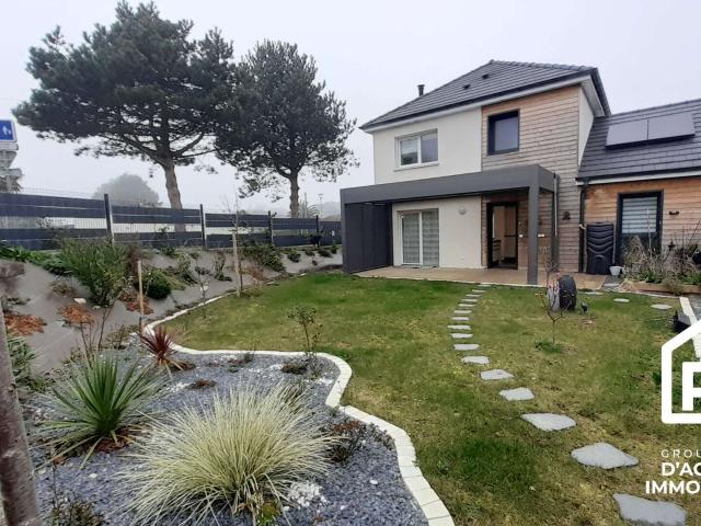 Vente maison 5 pièces Courseulles sur Mer 14