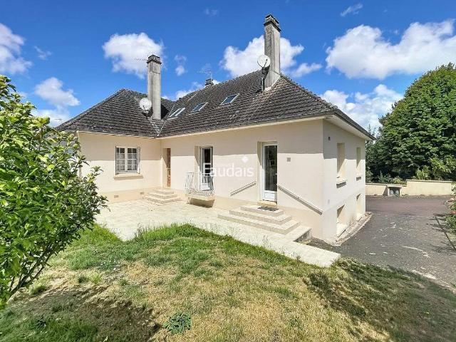 Vente maison 5 pièces Coutances 50