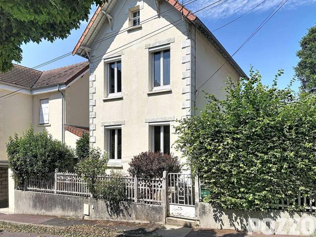 Vente maison 5 pièces Coutances 50