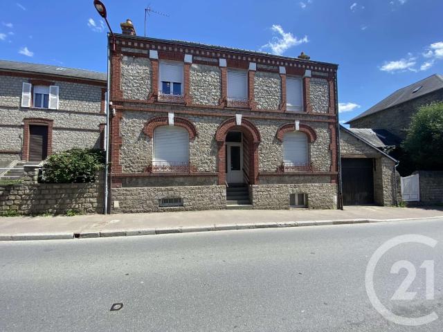 Vente maison 5 pièces Couterne 61