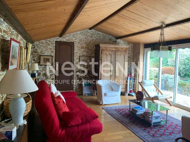 Vente maison 5 pièces Coëx 85