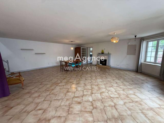 Vente maison 5 pièces Coëx 85