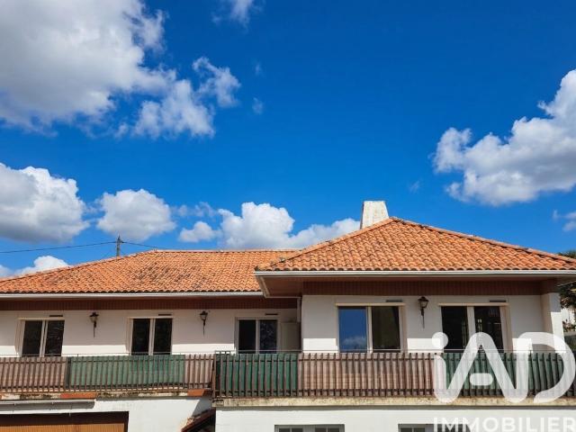 Vente maison 5 pièces Coëx 85