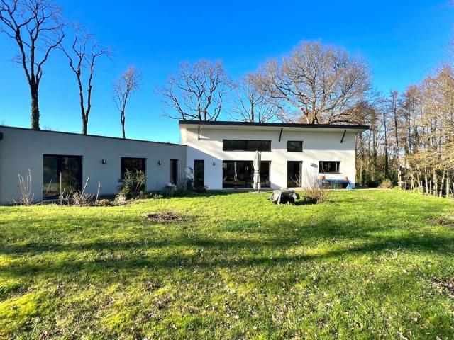 Vente maison 5 pièces Coëx 85